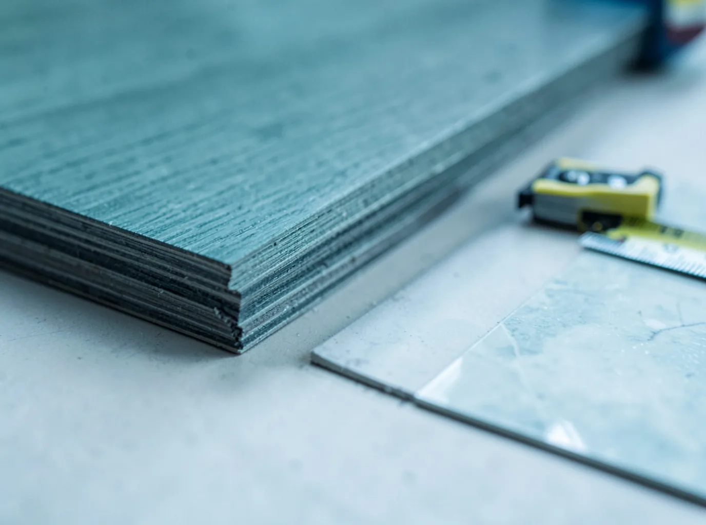 Luxury Vinyl Plank Installation North Versailles, PA FAQs
